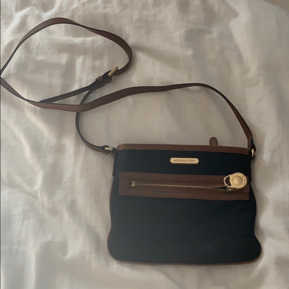 Michael Kors cross-body bag